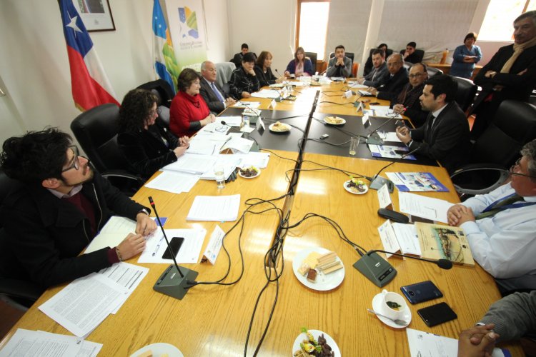 CORE aprueba $1.000 millones para iniciar construcción de nuevo cuartel de la PDI en Coquimbo