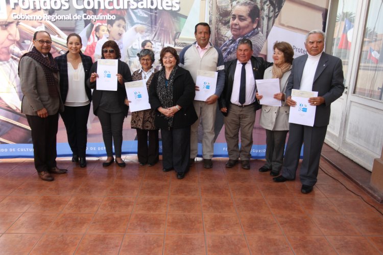 Inmigrantes se beneficiarán con los fondos concursables 2018 del Gobierno Regional