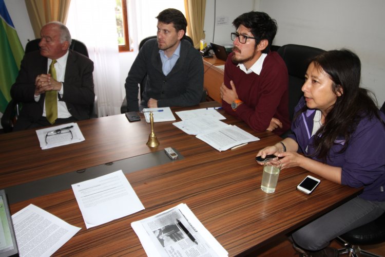 Estudio de caracterización indica que la basura de la Región de Coquimbo podría ser reciclada y en uso de compostaje
