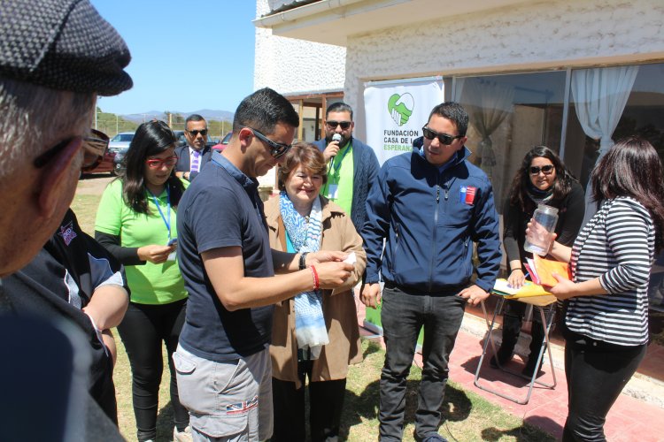 Fundación Casa de La Esperanza realizará actividades deportivas para motivar rehabilitación de jóvenes