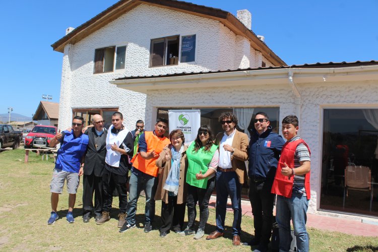 Fundación Casa de La Esperanza realizará actividades deportivas para motivar rehabilitación de jóvenes