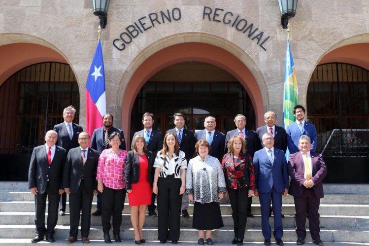 $11 mil millones en proyectos se sumarán al presupuesto 2019 del Gobierno Regional