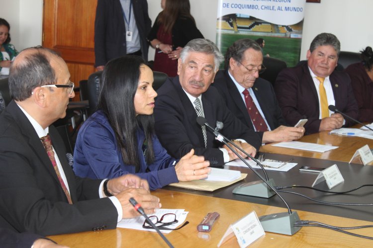 Con apoyo del Gobierno Regional joven atleta regional se prepara para el Sudamericano de Paraguay