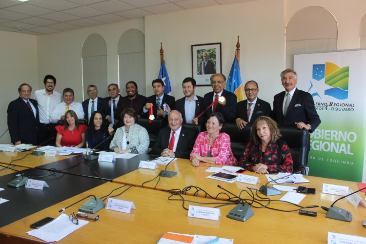 Con apoyo del Gobierno Regional joven atleta regional se prepara para el Sudamericano de Paraguay