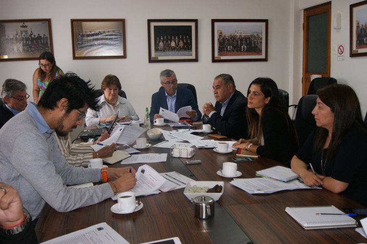 Region de Coquimbo duplicó inversión en salud en el marco del Convenio de Programación GORE-MINSAL 2011-2018