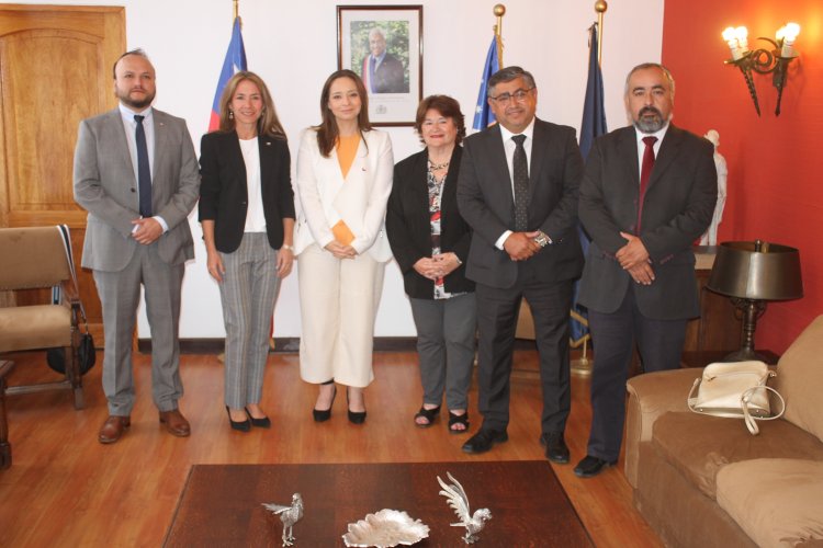Seis sectores rurales de la región contarán este año con electricidad