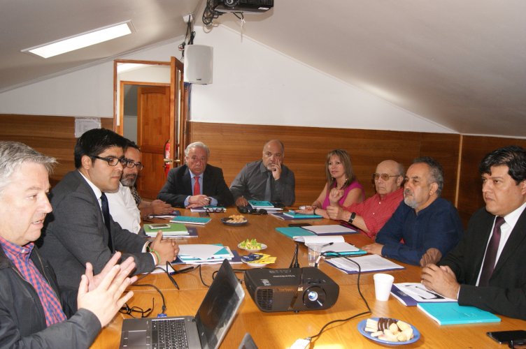 CORE integra el Consejo Regional de las Culturas, las Artes y el Patrimonio de la Región de Coquimbo