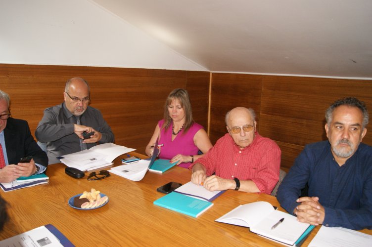 CORE integra el Consejo Regional de las Culturas, las Artes y el Patrimonio de la Región de Coquimbo