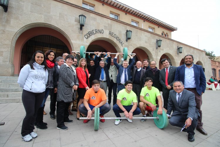 Invitan a participar en los nuevos fondos concursables del Gobierno Regional