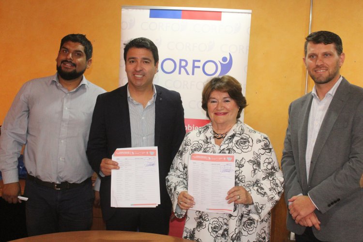 Conforman directorio para la realización del primer Festival de Emprendimiento e Innovación Juvenil