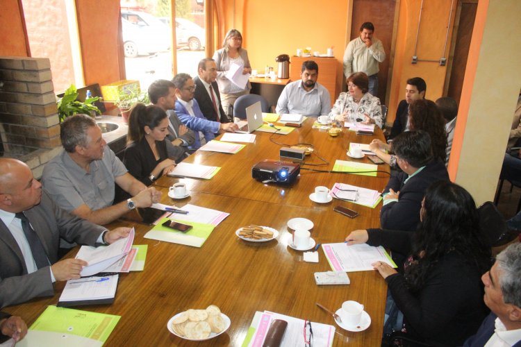 Conforman directorio para la realización del primer Festival de Emprendimiento e Innovación Juvenil