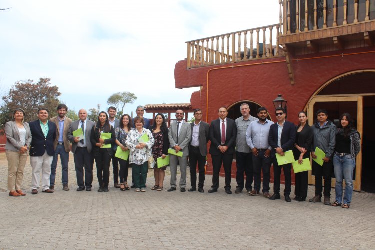 Conforman directorio para la realización del primer Festival de Emprendimiento e Innovación Juvenil