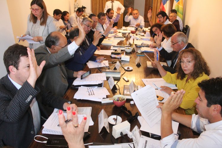 CORE da el visto bueno para adquirir terreno del próximo hospital de Coquimbo por más de $6.000 millones