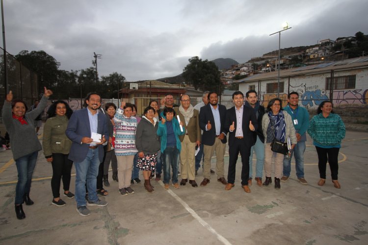 Proyectan construcción de posta de Guanaqueros para el próximo año