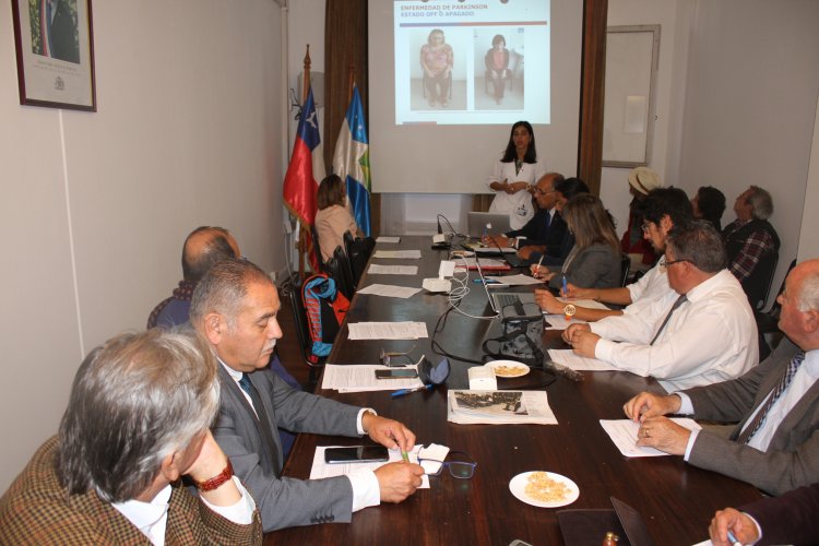 Innovador tratamiento promete mejorar la calidad de vida de los pacientes de Parkinson en la Región de Coquimbo