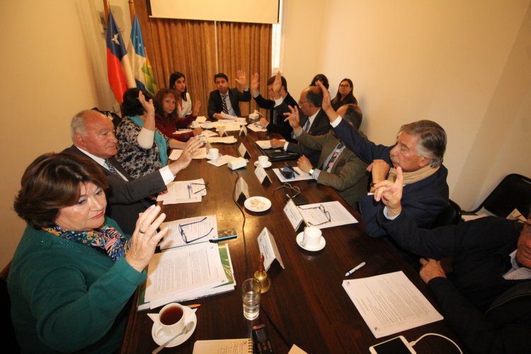 Comprometen voluntad de aprobar proyecto para mejorar calidad de vida de pacientes de Parkinson