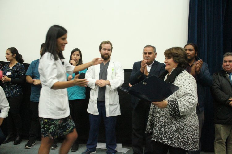 Día Mundial del Parkinson: Pacientes reciben excelente noticia en masiva conmemoración