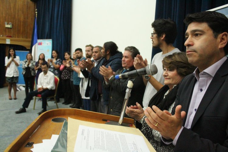 Día Mundial del Parkinson: Pacientes reciben excelente noticia en masiva conmemoración