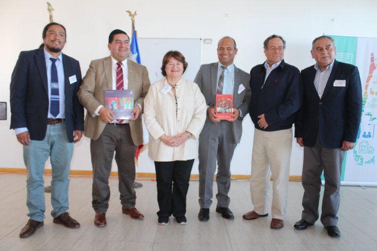 Consejeros de la zona norte del país buscan abordar temas en común como descentralización y conectividad