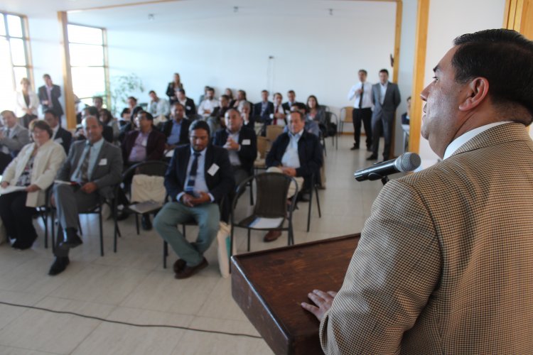 Consejeros de la zona norte del país buscan abordar temas en común como descentralización y conectividad