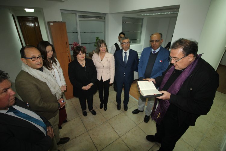 Consejo Regional de Coquimbo inaugura nuevas dependencias