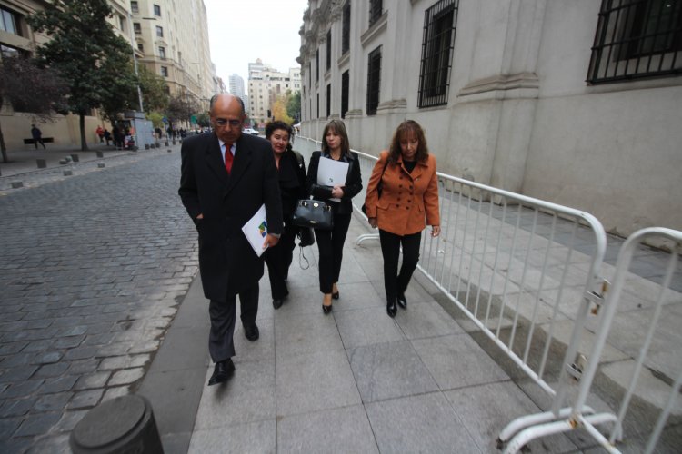 Carabineros reprogramará la fecha de inicio de importantes proyectos para las tres provincias