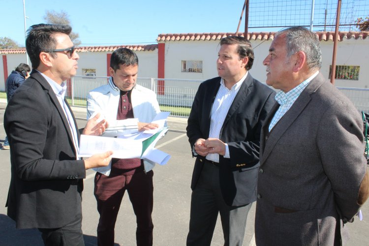 Autoridades abordarán en conjunto observaciones a bus oncológico