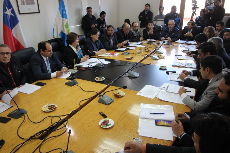 Pedirán al Gobierno Central recursos adicionales y liberar el 5% de emergencia para atender estragos de la sequía