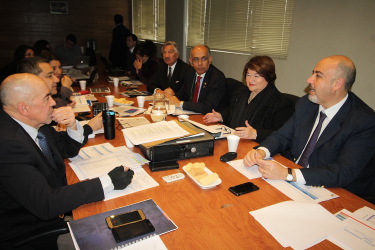 Gobierno Regional solicita aumentar a $77 mil millones el presupuesto FNDR del próximo año