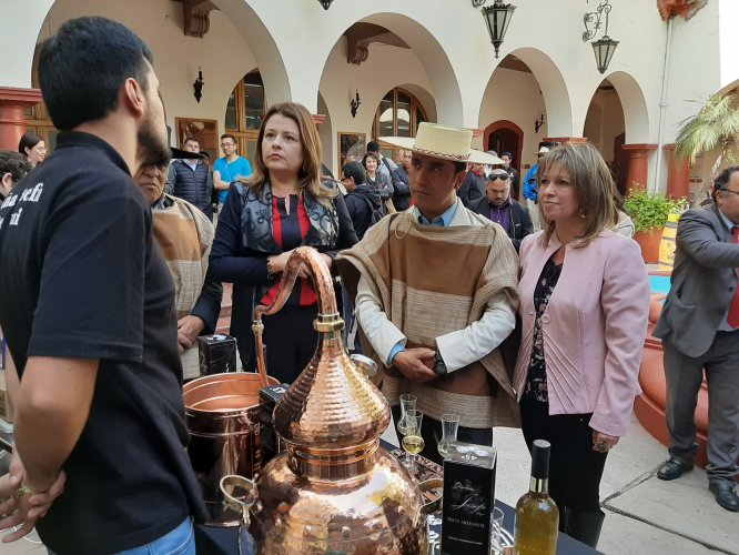 Paihuano se prepara para vivir sus tradiciones campesinas