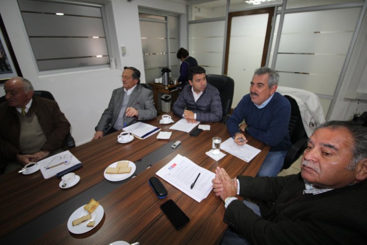 La región se prepara para el Primer Campeonato Sudamericano de Tiro con Arco