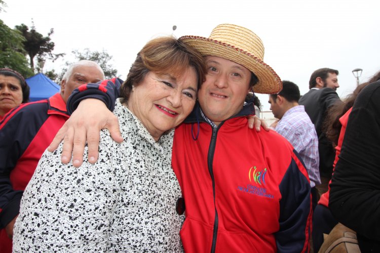 Centro de Estimulación para niños con Síndrome de Down cuenta con los recursos para su construcción en La Serena
