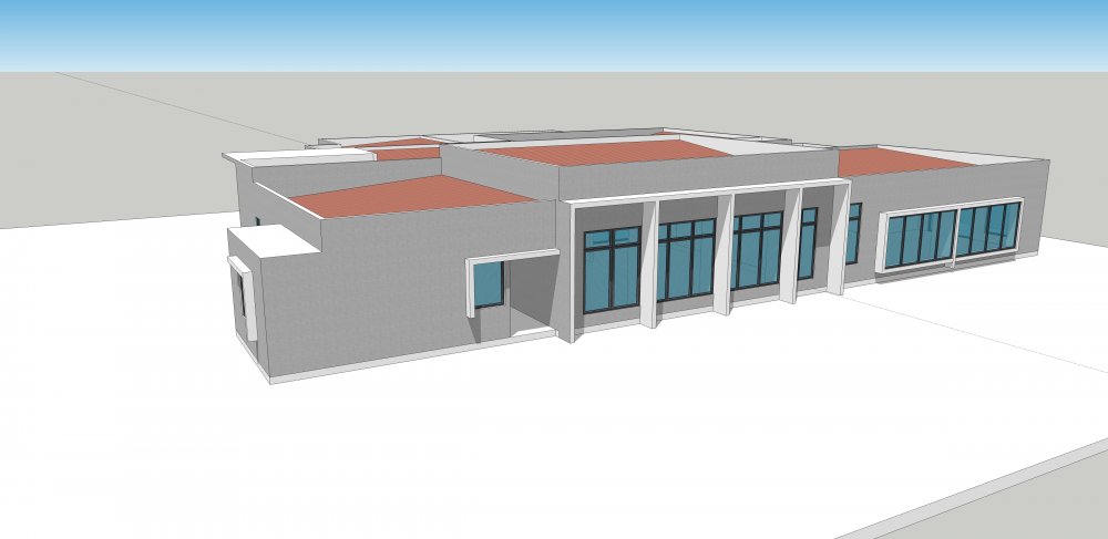 Centro de Estimulación para niños con Síndrome de Down cuenta con los recursos para su construcción en La Serena