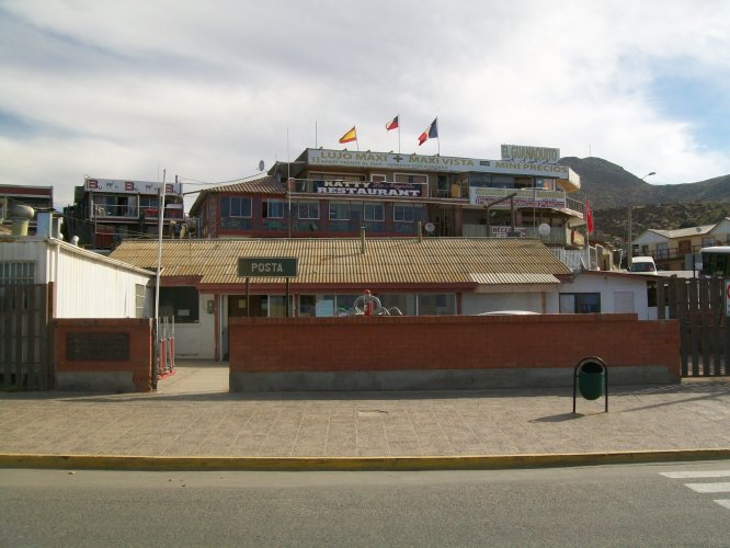 Nueva posta de salud de Guanqueros se concretará a partir del 2020 tras la aprobación de los recursos en el CORE