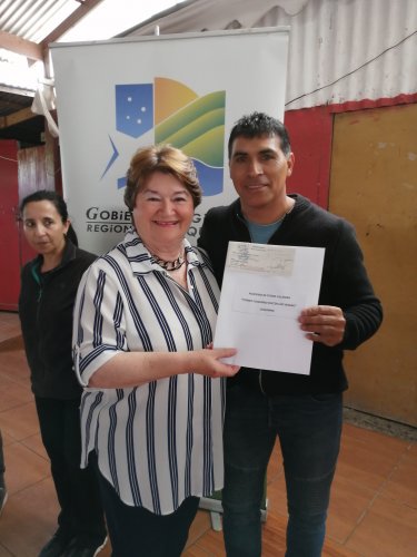 Organizaciones sociales de Elqui reciben recursos para realizar actividades deportivas de verano