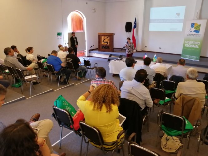 Consejeros Regionales del país rechazan enérgicamente propuesta de aplazar elección directa de Gobernador Regional