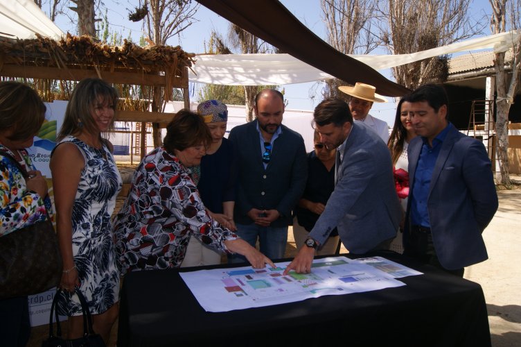 Más de 200 emprendedores participarán en la Expo Coquimbo 2020