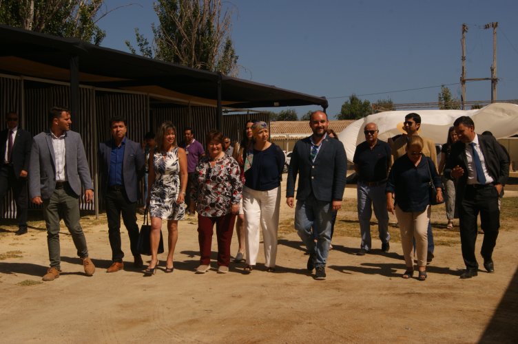 Más de 200 emprendedores participarán en la Expo Coquimbo 2020