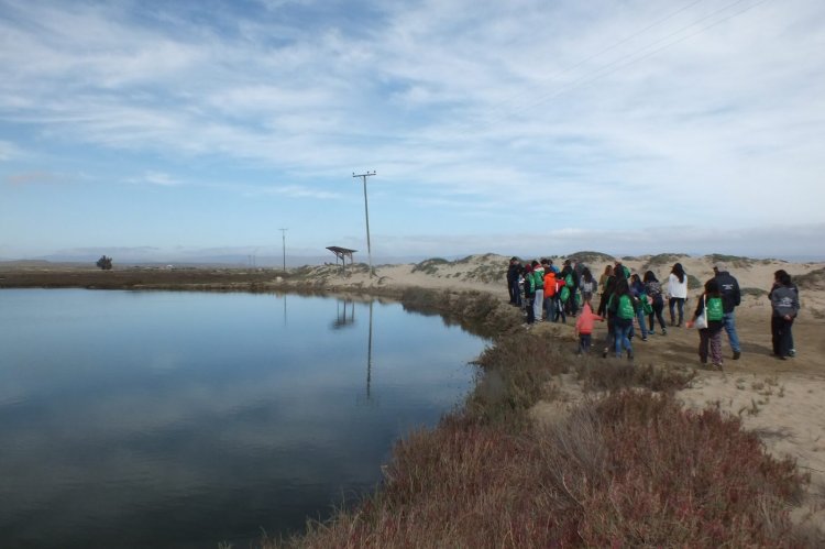Nueve organizaciones sociales de la región beneficiadas con concesiones de uso gratuito aprobadas por el CORE