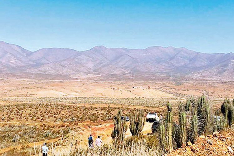 CORE acuerda voto político de apoyo a proyecto Minera Dominga