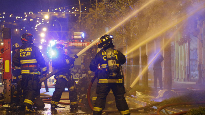 Cuartel de Bomberos de Sindempart comenzará su construcción tras aprobación de suplemento de recursos