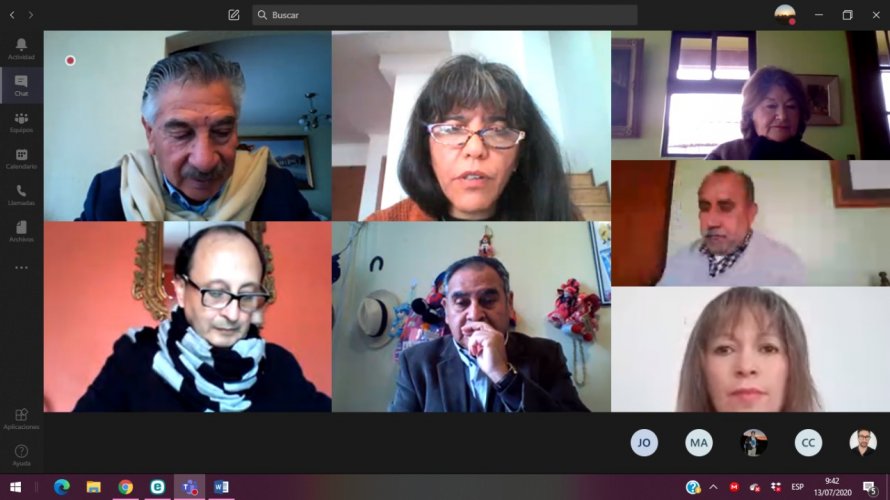 Solicitan poner en marcha protocolos para apertura de restaurantes y tomar acciones contra comercio ambulante