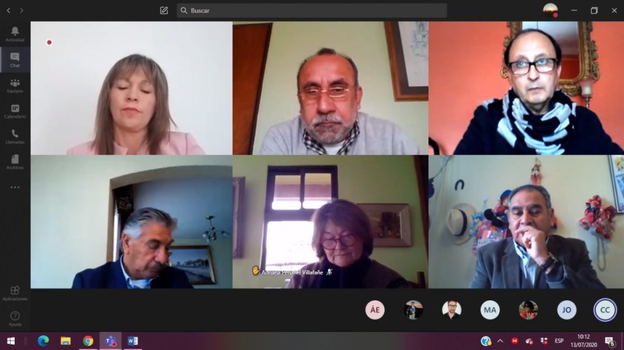 Solicitan poner en marcha protocolos para apertura de restaurantes y tomar acciones contra comercio ambulante