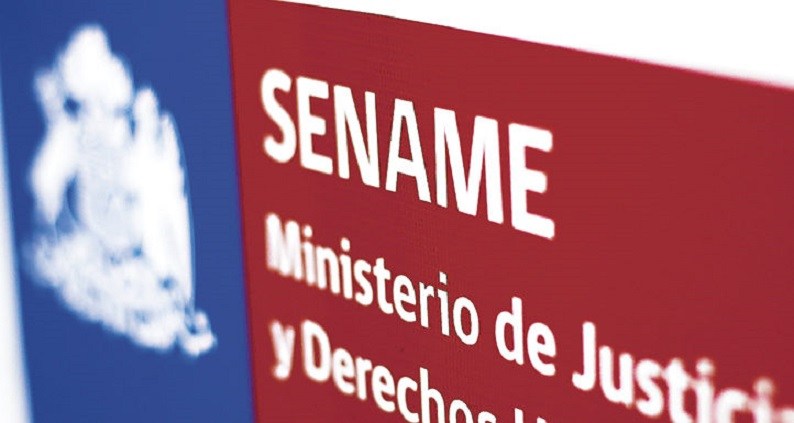 Cores manifiestan apoyo a proyecto de Centro Especializado de Intervención Familiar del SENAME