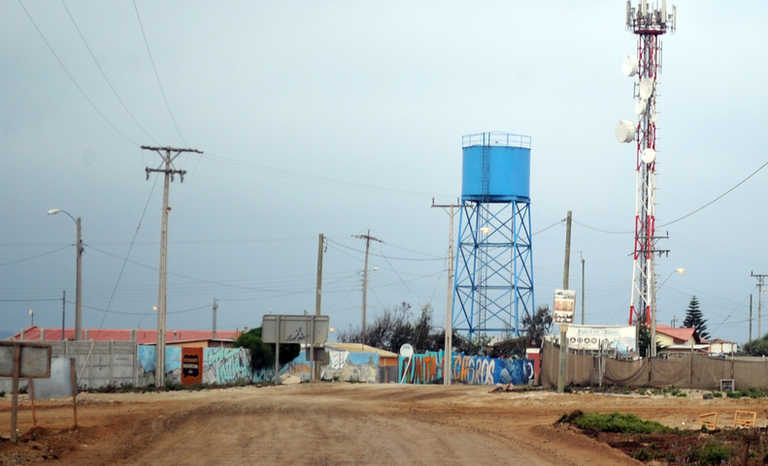 CORE envía a intendenta informe de Comisión Fiscalizadora sobre estado de APR de La Higuera