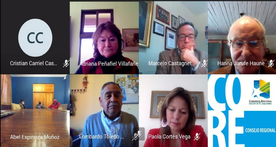 Subsecretario de Vivienda y Urbanismo asegura que obras de doble vía en Cuatro Esquinas iniciarán en el 2021