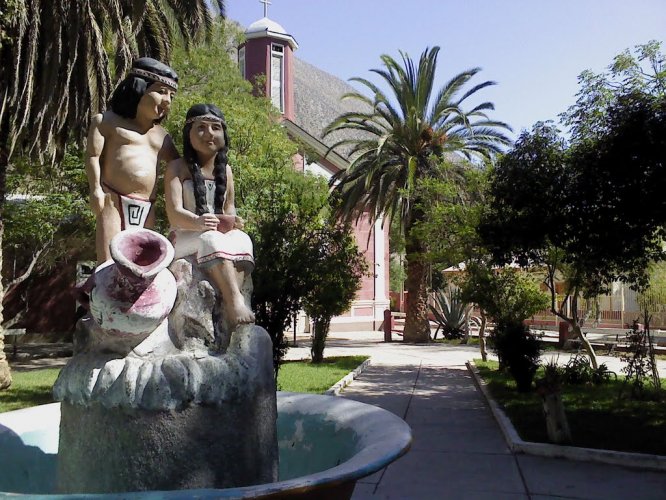 CORE prioriza recursos para mejorar el APR de Diaguitas