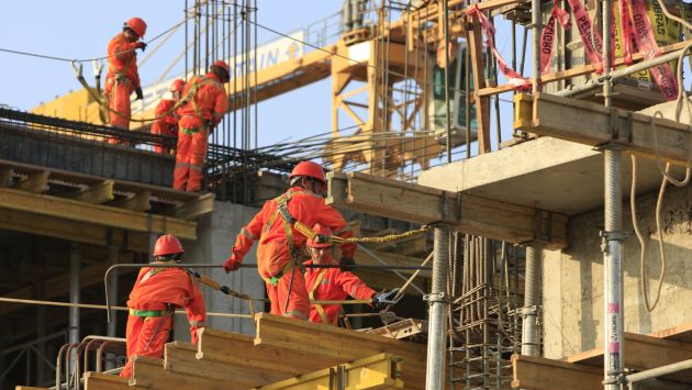 Piden crear convenio entre la Cámara Chilena de la Construcción y CORE para ayudar a impulsar la inversión local