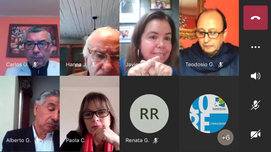 Fundación Integra informa sobre principales proyectos en ejecución