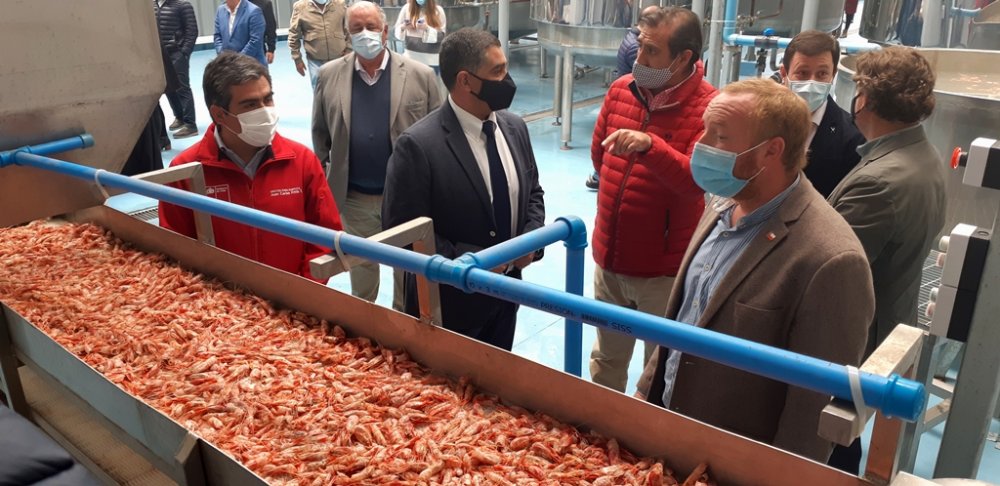 Inauguran la primera planta de economía circular del norte del país